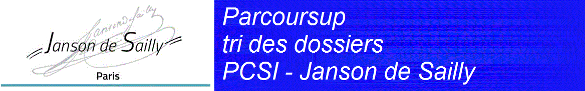APB - PCSI Janson
